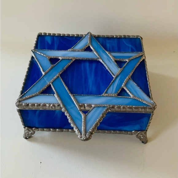 Vintage box - Picture 1 of 12